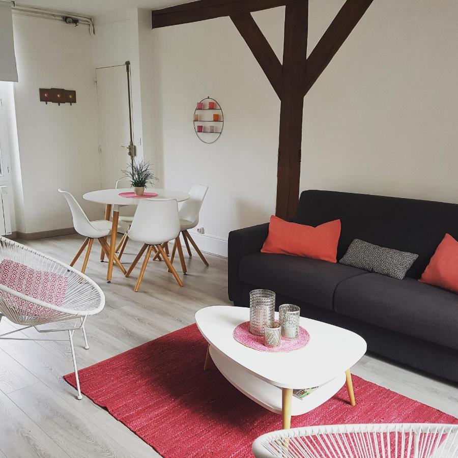 Fontainebleau Sweet Home Екстер'єр фото