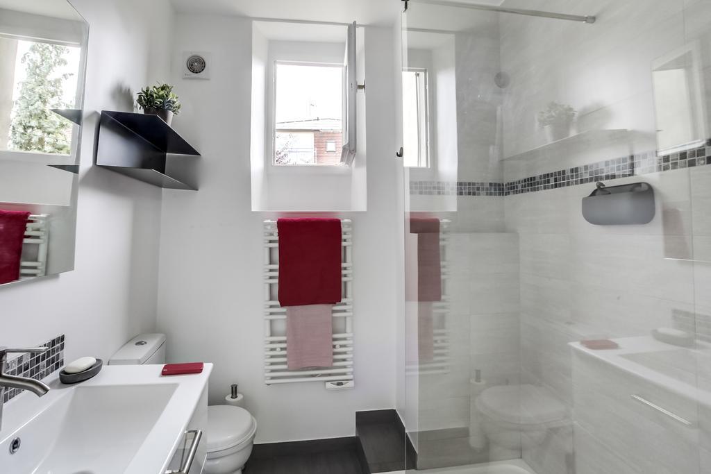 Fontainebleau Sweet Home Екстер'єр фото