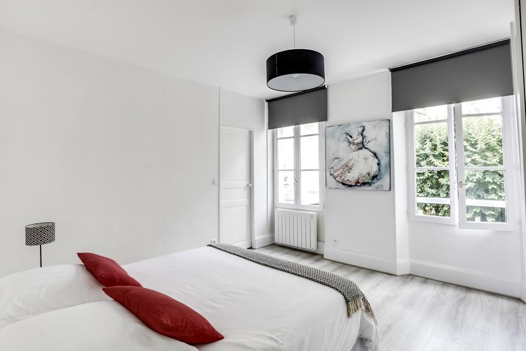 Fontainebleau Sweet Home Екстер'єр фото