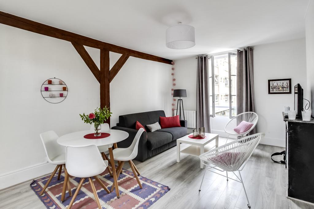 Fontainebleau Sweet Home Екстер'єр фото