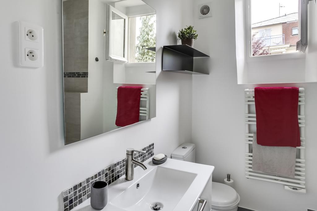 Fontainebleau Sweet Home Екстер'єр фото